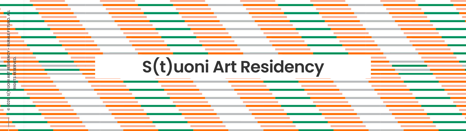 S(T)UONI ART RESIDENCY: IL 28 LUGLIO A CASTELPOTO L’INAUGURAZIONE DELLE OPERE SITE-SPECIFIC E DELLE “PANCHINE SONORE”